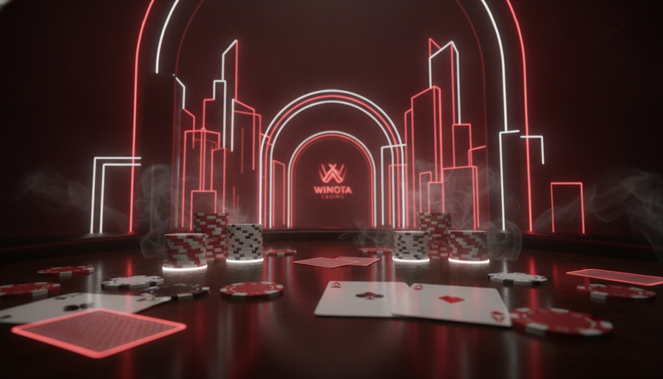Winota Casino